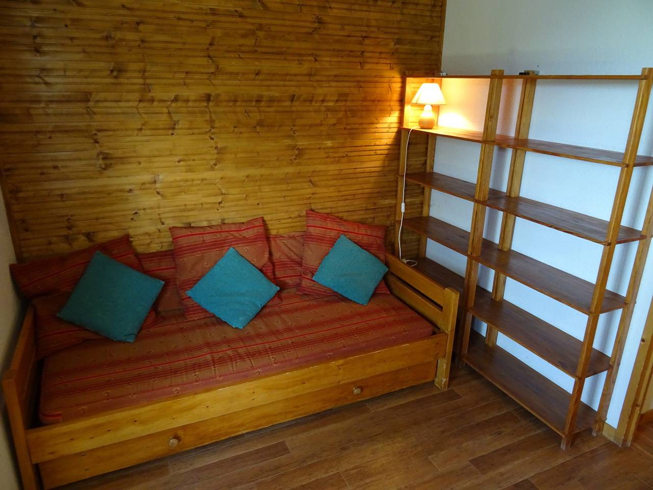 Chalet pour 4 Personnes dans Landry, Paradiski