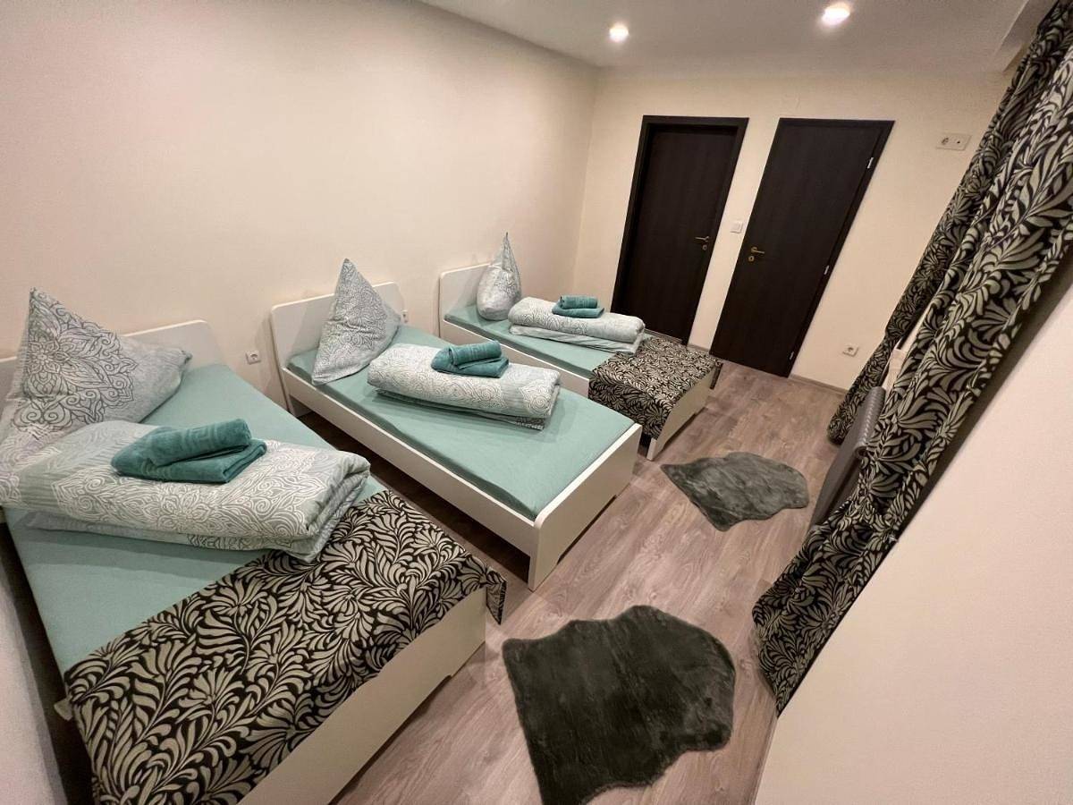 Ganze Ferienwohnung, Ferienwohnung Vogtland in Adorf, Chemnitz und Umgebung