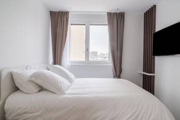 Appartement De Vacances pour 2 Personnes dans Saint-Étienne, Parc Naturel Régional du Pilat, Photo 3