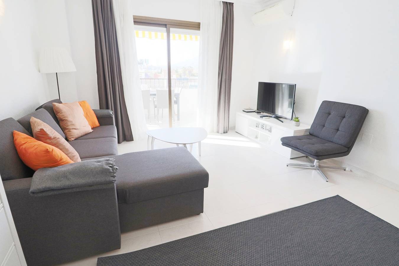 Entire apartment, Apartment Pueblo Christina Ihapc0517 in Los Boliches, Fuengirola