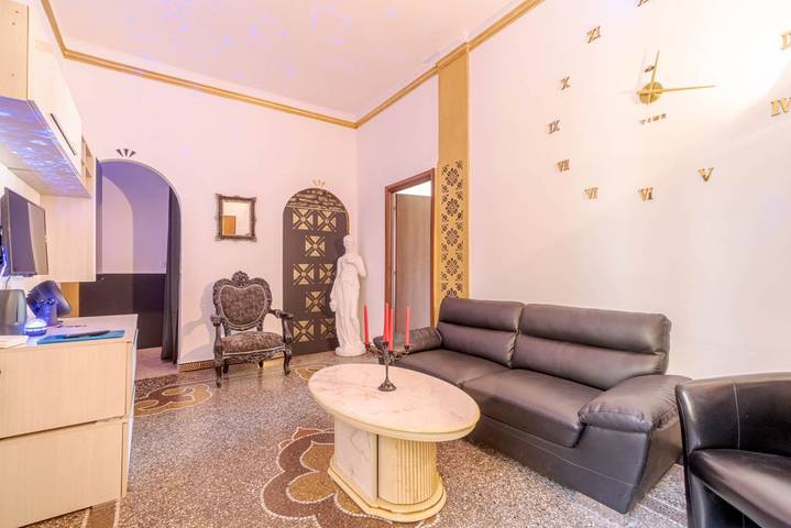 Ferienwohnung für 2 Personen in Genua - 2