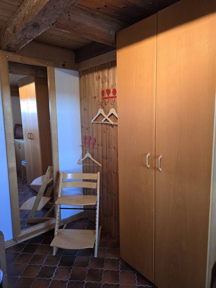 Apartamento de férias inteiro, Urlaub unterm Reet in Neukirchen, Ostholstein