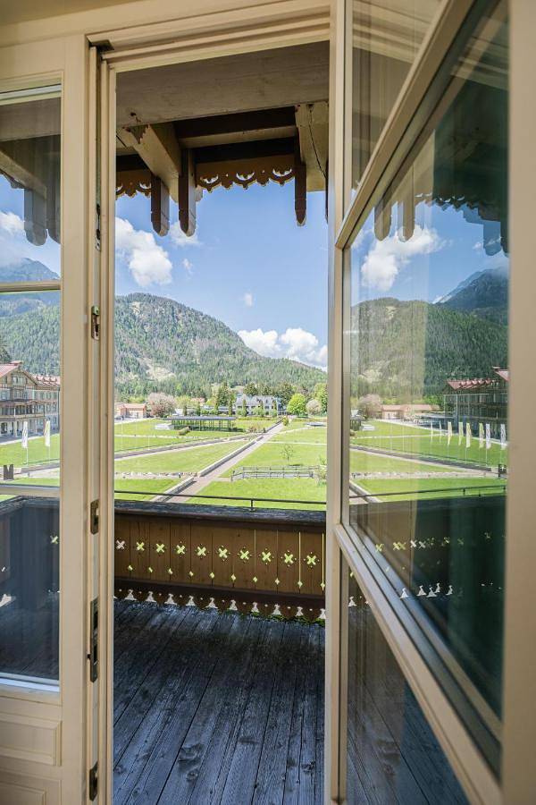 Guesthouse - Cultural Center Gustav Mahler in Villgratener Berge, Dobbiaco