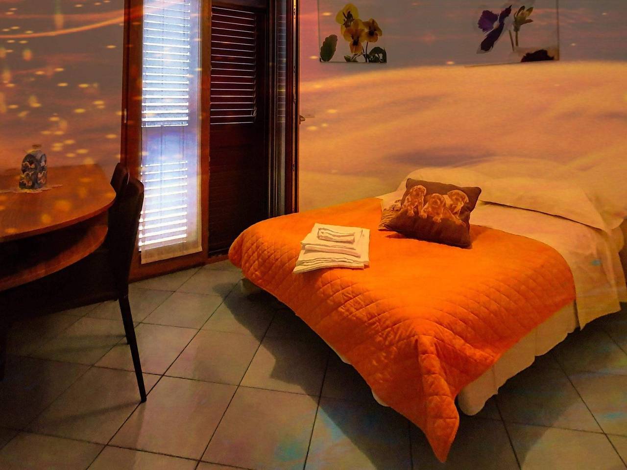 Ganze Wohnung, Luna rossa charmantes Haus in Castel di Tusa, Tusa