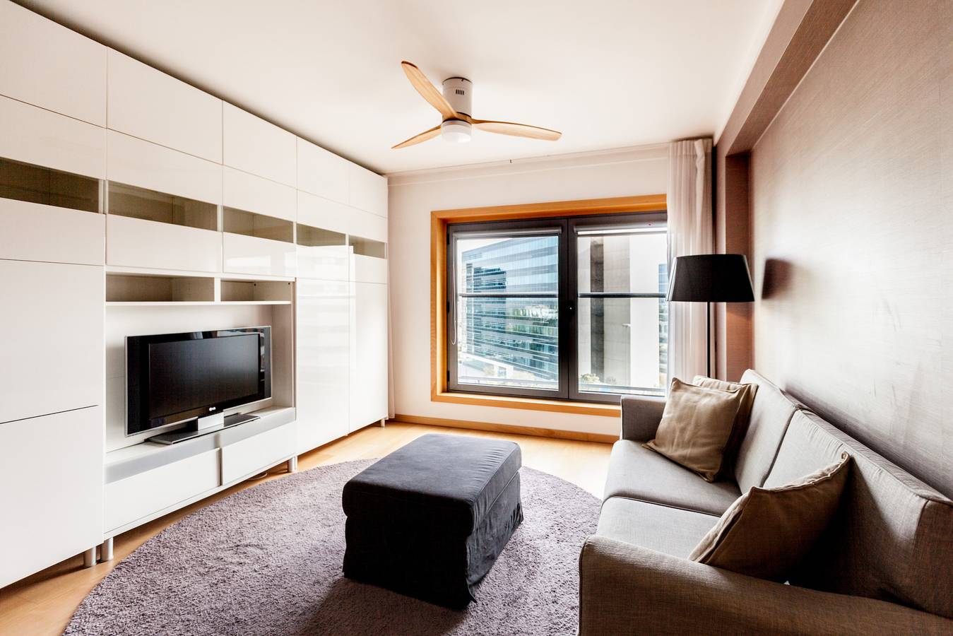 Apartamento De Férias para 4 Pessoas em Lisboa, Distrito de Lisboa