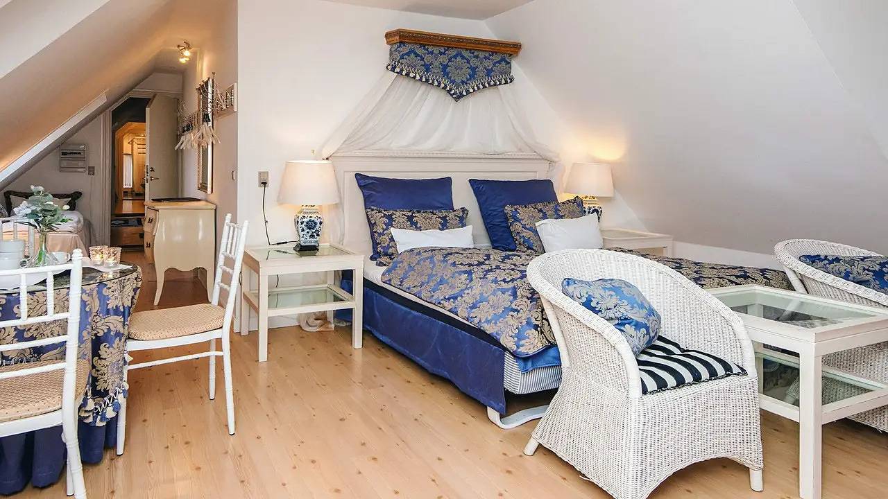 Ferienhaus für 4 Personen (40 m²) in Skanderborg in Skanderborg
