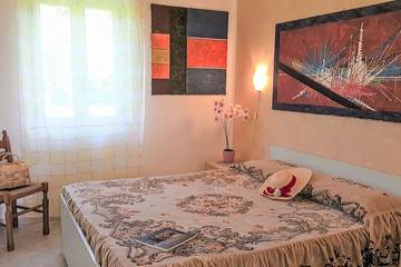 Agriturismo per 5 Persone in Santa Maria Vibo Valentia, Costa Tirrenica Calabria, Foto 1