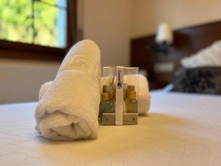 Chalet para 6 personas, con terraza en Reserva de la Biosfera de Urdaibai - 4