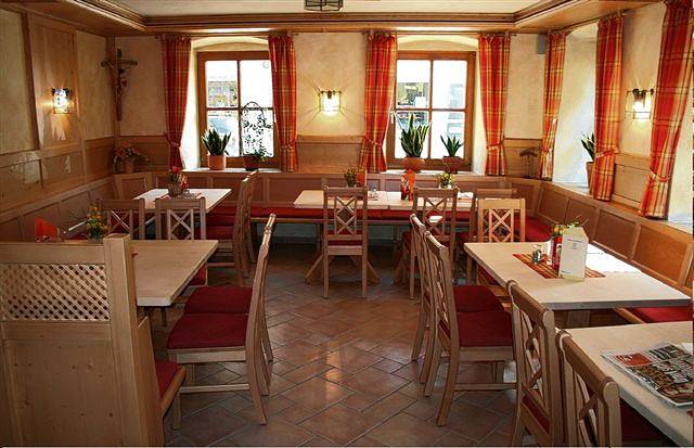 Gasthof "Zum Bäckerwirt" - Einzelzimmer in Chamerau, Ostbayern
