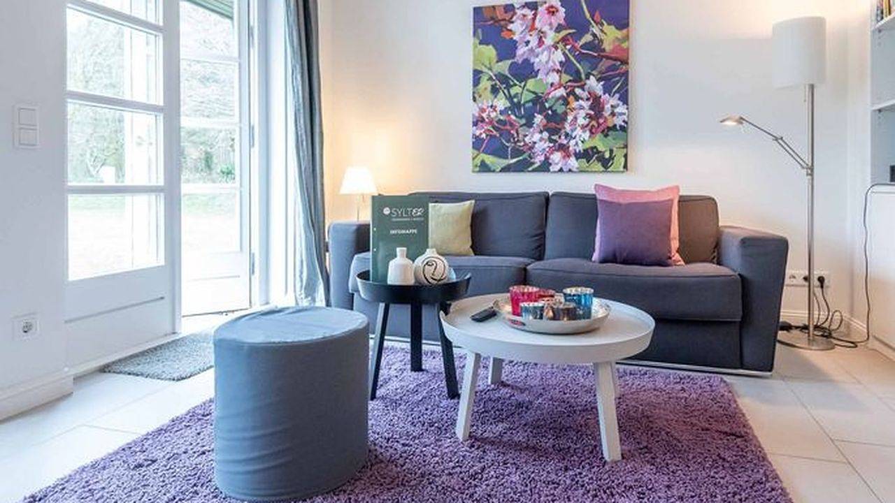 Ganze Ferienwohnung, Ferienwohnung für 2 Personen (86 m²) in Wenningstedt in Wenningstedt, Sylt