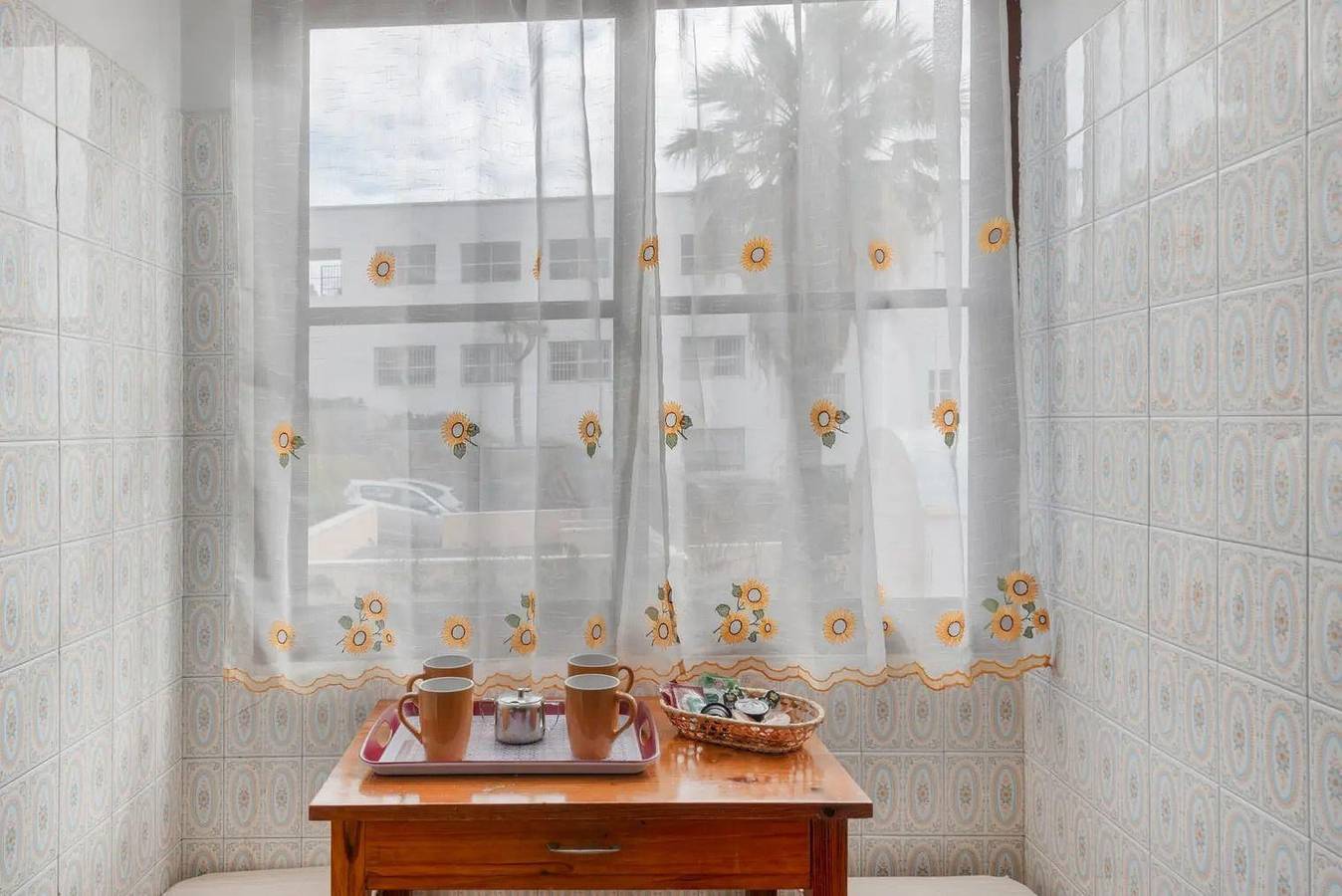 Appartement de vacances entier, House City La Palma 2Bedr in El Planto, Santa Cruz de La Palma