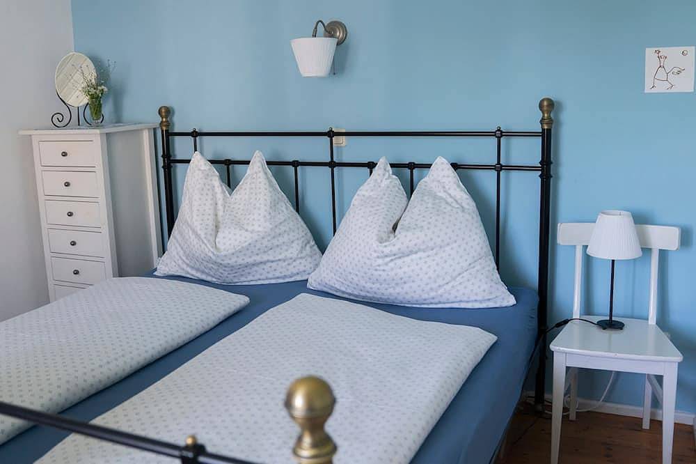 Ganze Wohnung, Ferienwohnung Blaumachen - Seelennest Falkensteiner in Nußdorf am Attersee, Attergau