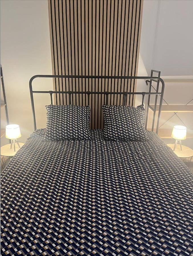 Gîte pour 4 personnes, avec jardin, animaux acceptés à Marquise - 4