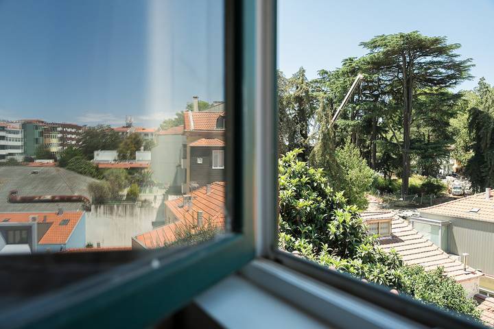 Apartamento de férias para 2 pessoas no Região Norte