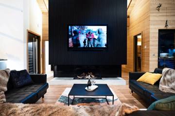Chalet für 10 Personen in Montriond, Thonon-les-Bains und Umgebung, Bild 4
