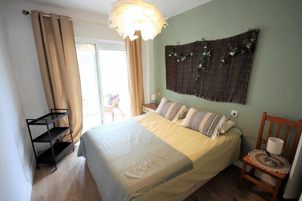 Appartamento intero, Apartamento con Vistas a Playa. Ideal Para Familias in Playa La Victoria, Cadice