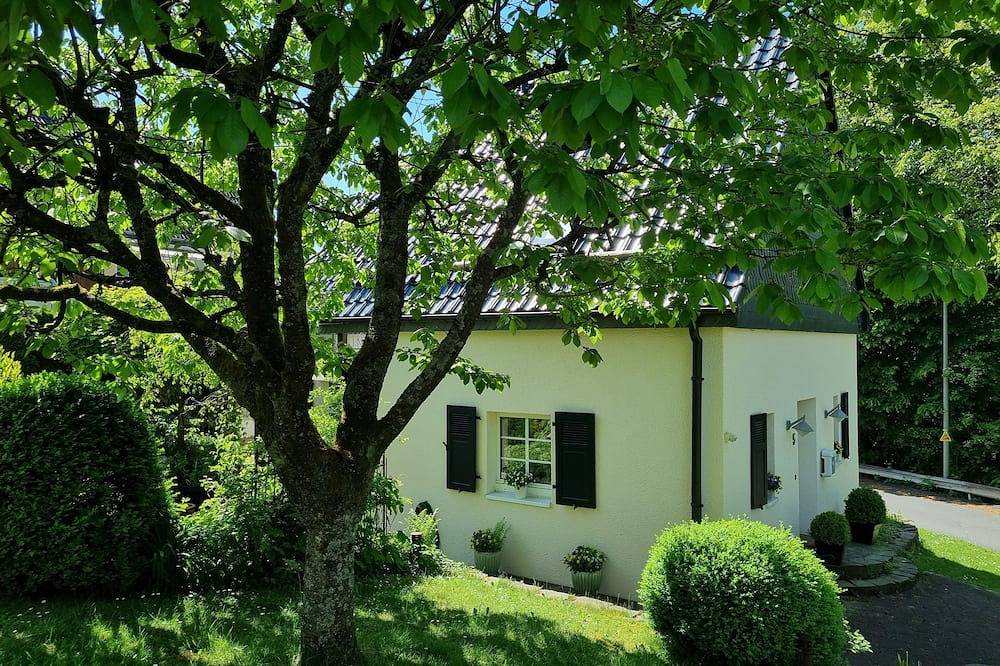 Perle des Aggertals - Ferienhaus mit Gartensauna im Grünen vor den Toren Kölns in Engelskirchen, Oberbergischer Kreis