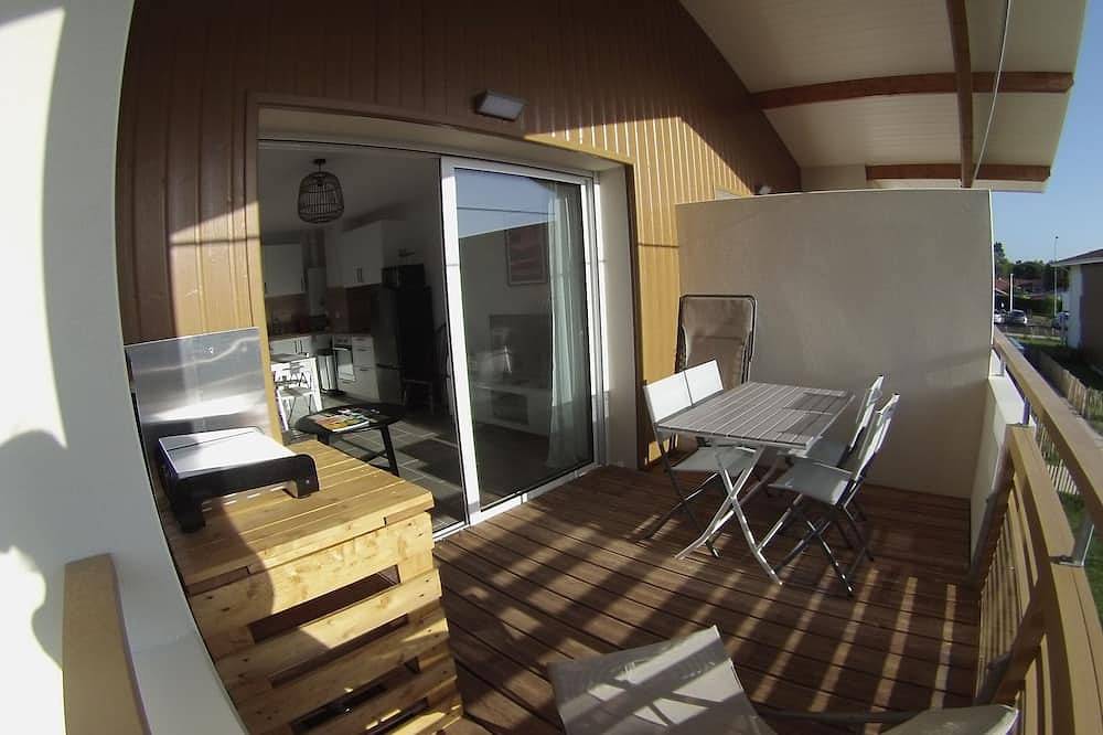 Apartamento entero, New apartment 44 m² Seignosse proche Océan in Seignosse, Côte d’Argent