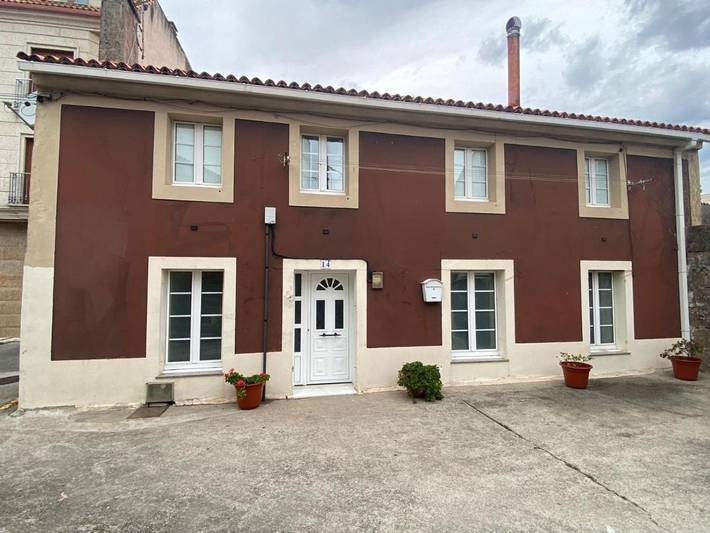 Maison de vacances pour 6 personnes - 1