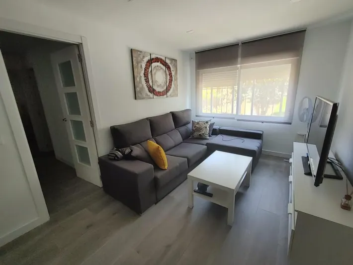 Apartamento de vacaciones para 5 personas - 1