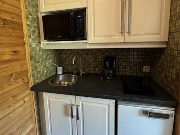 Chalet pour 2 Personnes dans Mâcot-la-Plagne, Paradiski, Photo 2