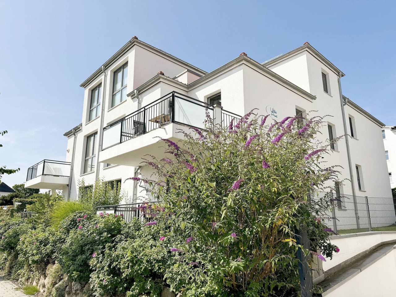 Ferienwohnung in Rügen ab 84€ pro Nacht