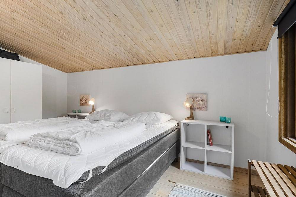 Schönes Haus in Skagen mit Wlan in Råbjerg-Bunken, Skagen