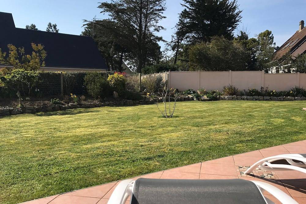 Photo : Maison de vacances