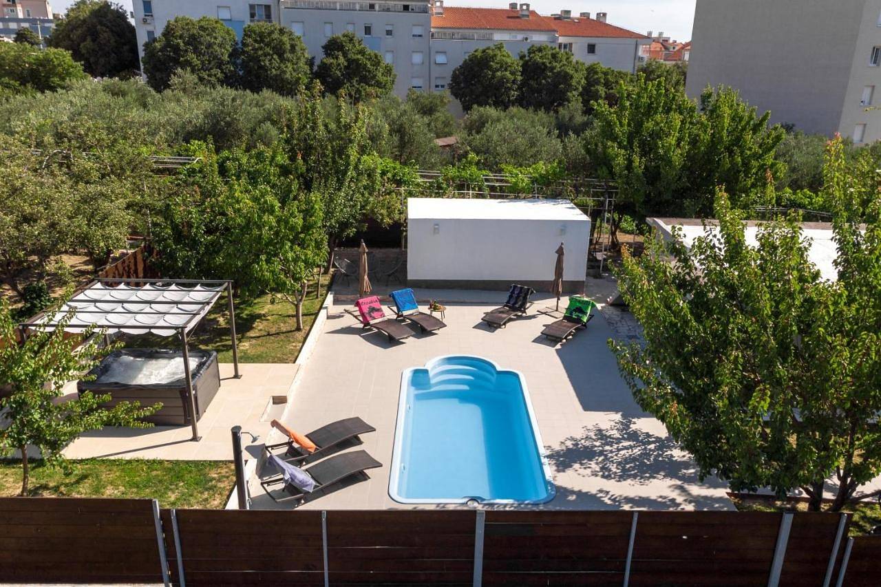 Villa Little Heaven in Split, Split-Dalmatien