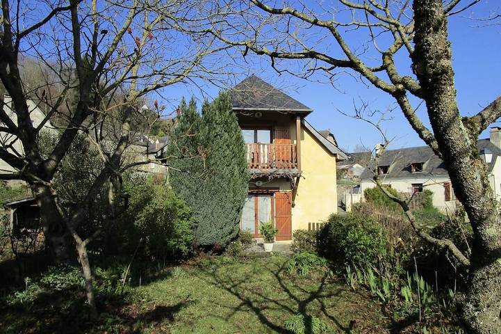 Gîte pour 4 personnes, avec jardin, animaux acceptés à Viger