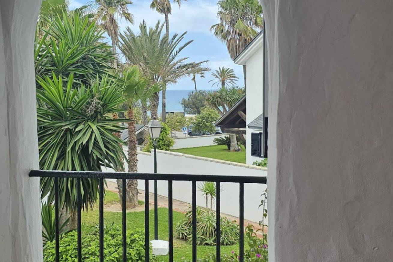 Ganze Wohnung, La Barrosa Beach Holiday Home in La Barrosa, Chiclana de la Frontera