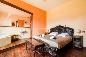 Slott til 60 Personer i Vireux-Wallerand, Grand Est, Bilde 3