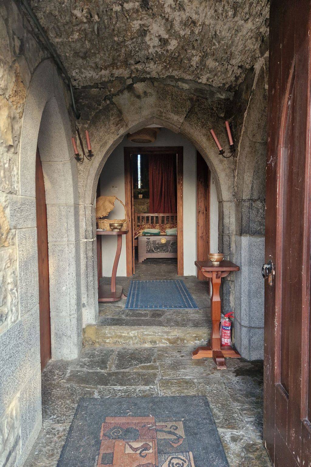 Holiday home for 4 people in Galway, Lough Corrib