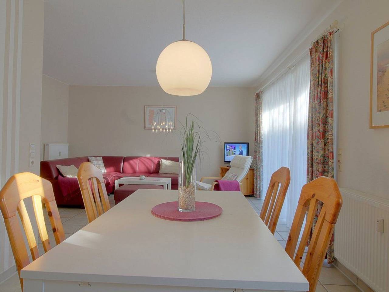 Ganze Ferienwohnung, Dw10a Fewo Pottkieker - Dw10a Fewo Pottkieker in Nordholz, Wurster Nordseeküste