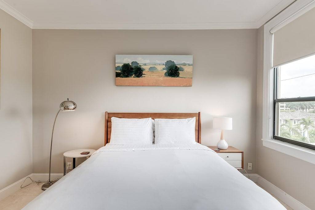 Ganze Wohnung, Tropical Coastal Loft 3214 in Palm Beach, Palm Beach County