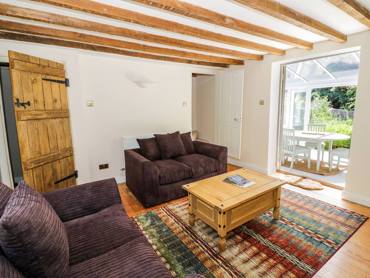 Blenheim Edge, The Causeway in Woodstock (Oxfordshire), Oxfordshire