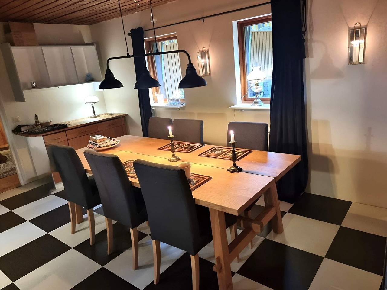 5 Personen Ferienhaus in Dala-Järna in Vansbro, Dalarna