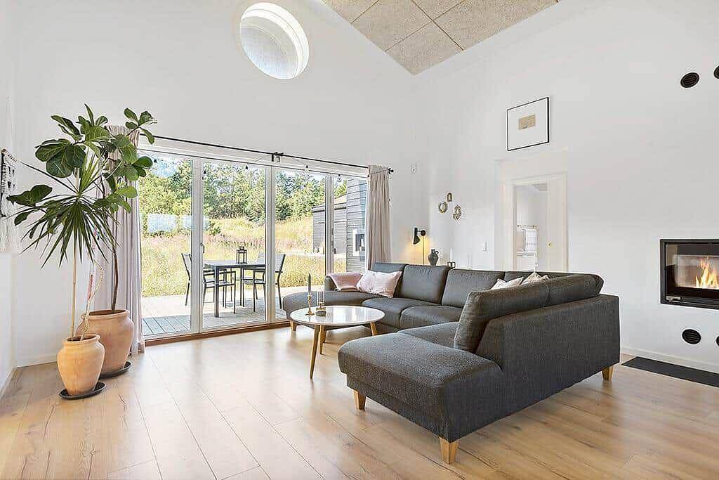 Bl1231 Pandrup - Lunen 54 in Rødhus, Jammerbugt