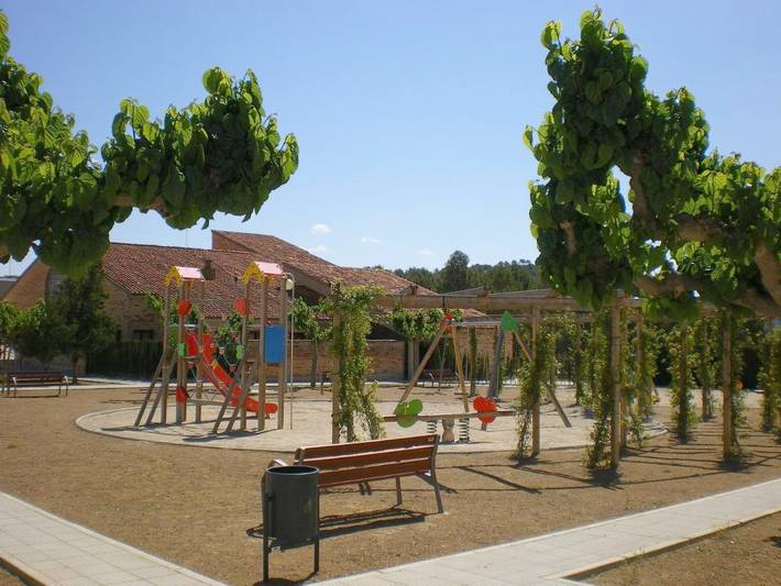 Gîte pour 2 personnes, avec terrasse à Fayón - 2
