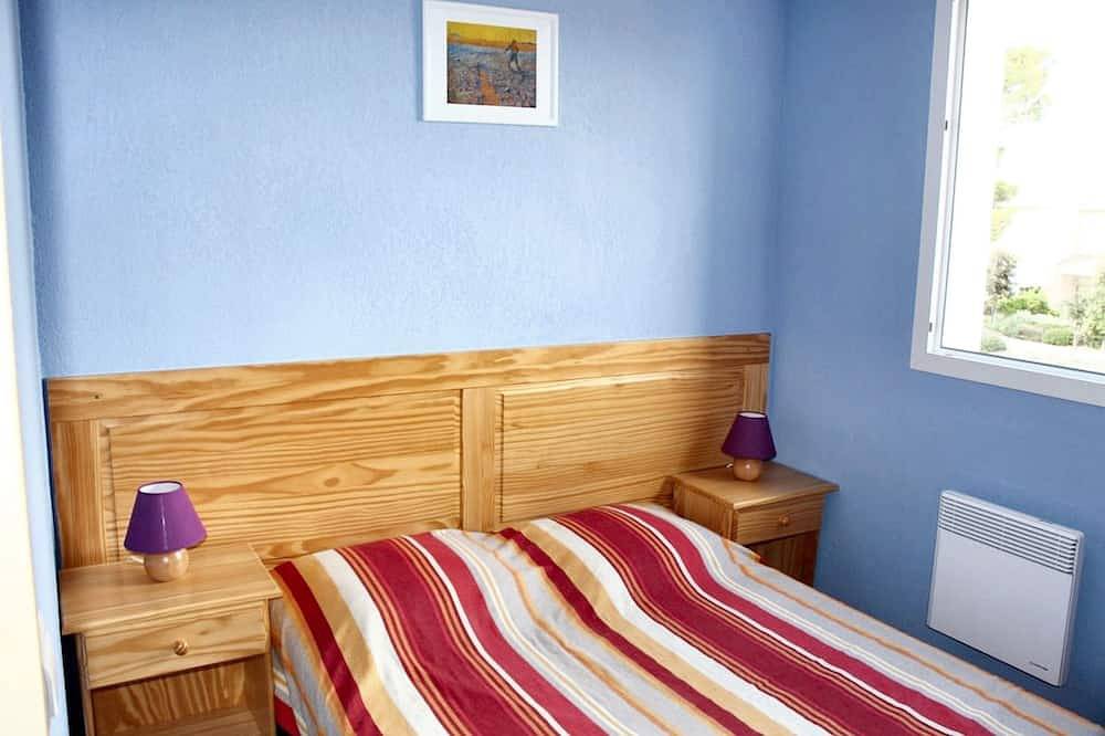 Homerez - Casa acogedora en Calvisson con piscina y terraza in Calvisson, Region de Nimes