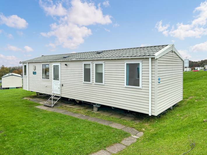 Holiday rental for 6 people in Ayr