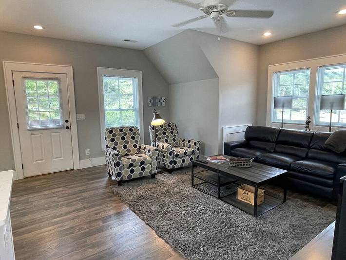 Apartamento de vacaciones para 6 personas - 1