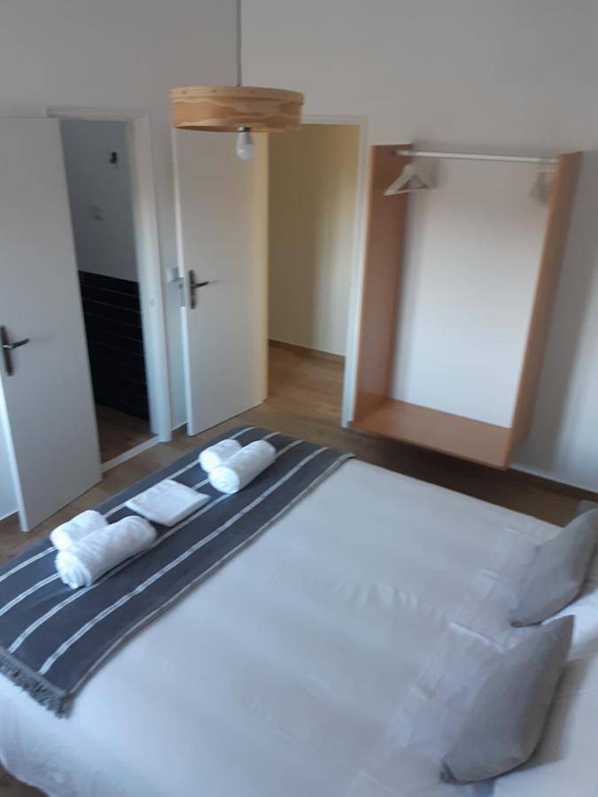 Chambre d’hôte pour 2 personnes, avec jardin et vue dans Caminha - 4