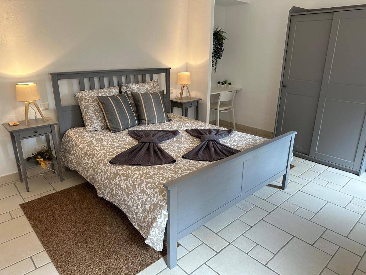 Appartement entier, One-Bedroom Apartment in Gresswiller, Bas-Rhin Alsace