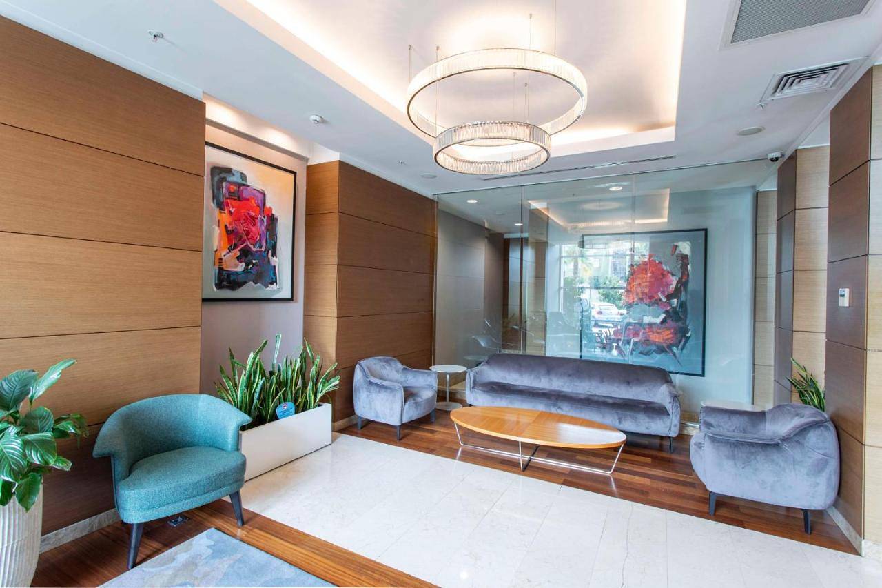 Radisson Residences Avrupa Tem Istanbul in Istanbul, Marmararegio