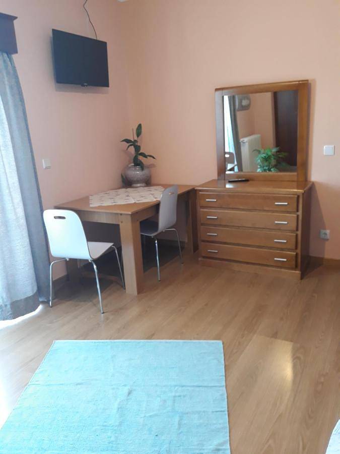Appartement de vacances entier, Cynda´s home in Abraveses, District de Viseu
