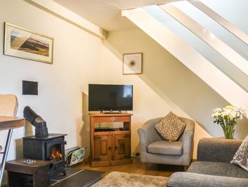 Holiday Home for 2 People in North Yorkshire, Yorkshire, Photo 1