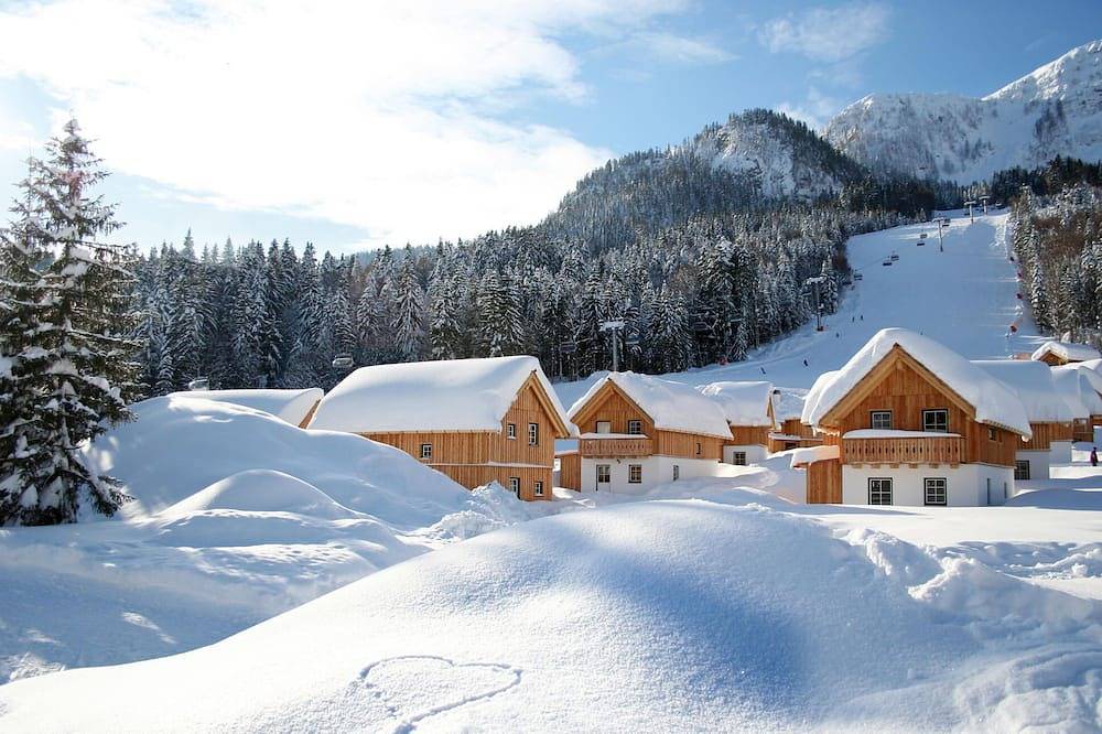 Wunderbares Ferienlandhaus in Liezen und Umgebung