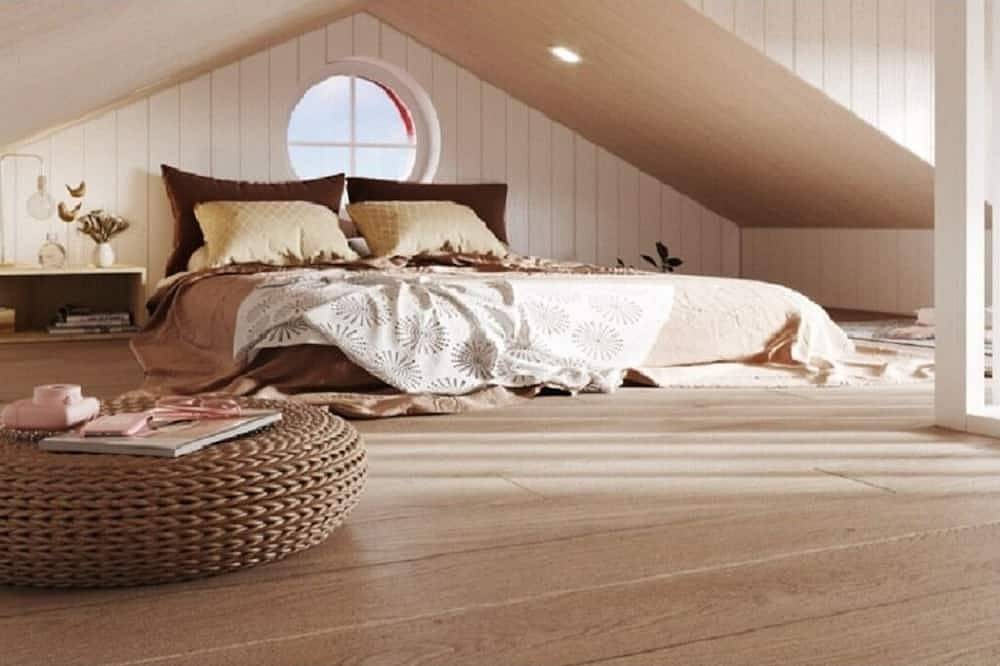 Attefallshus Begonian, an elegant and cozy accommodation for relaxation & work. in Södertälje, Schwedische Ostsee