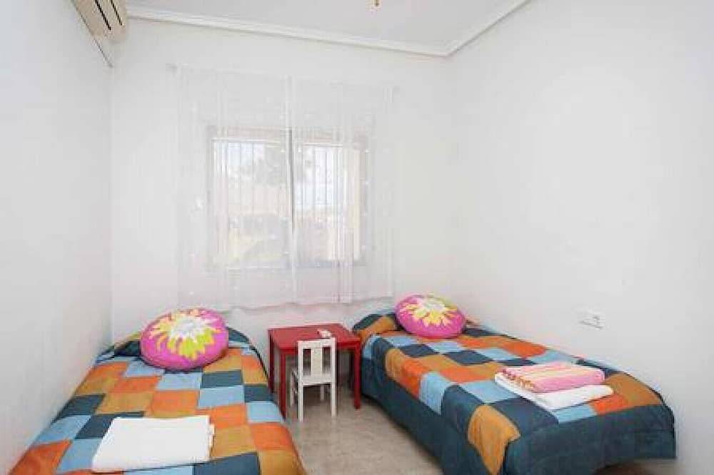 Ch Villa Isla Menorca Ciudad Quesada in Ciudad Quesada, Rojales